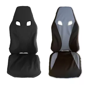 New Single Seat Cover Fits 2021-current CanAm Maverick Trail/Commander, USA! - Bild 1 von 5