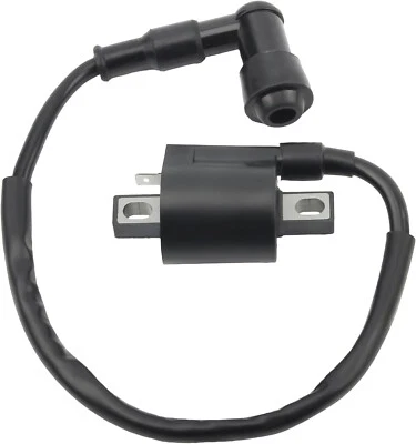 Bobina de encendido Suzuki Quadrunner 185 250 LT185 LTF250 Foto 1 de 2