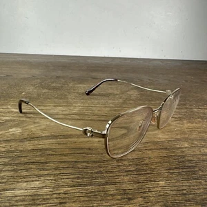 Coach Eyeglasses HC 5103B-9005 Light Gold FRAMES ONLY 54-17-140 - Picture 1 of 7