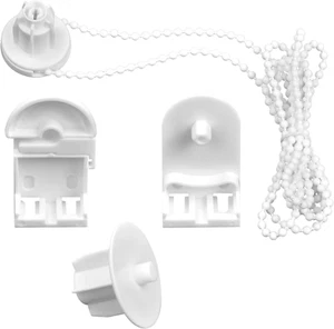 Kit Tenda a Rullo Ricambi per Tende a Rullo Accessori per Tende a Rullo - Foto 1 di 12