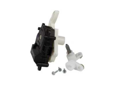 Actuador de aleta de aire para Ford Edge 2007-2014 Motorcraft 13833BB 2010 2008 2009 2011 Foto 1 de 2