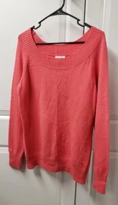 Suéter para mujer St. John's Bay talla: XL LINDO adorable para damas - Imagen 1 de 12