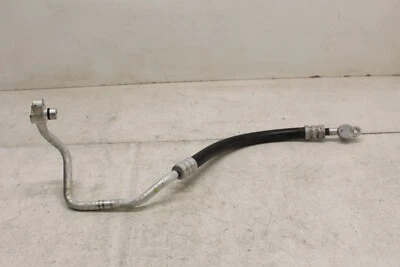 2016-2022 Mazda MX-5 Miata RF oem ac line hose pipe assembly NA6W-61461 - Image 1 of 4