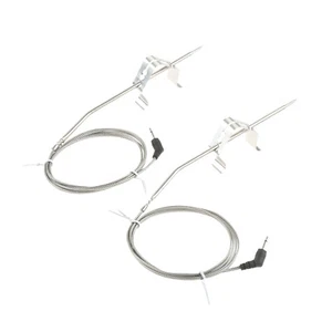 Replacement Temperature Probe Pin for Thermopro TP20 TP17 TP16 TP10 TP09 TP08 - Picture 1 of 10