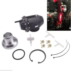 SQV turbo blow off valve Fit For Mitsubishi EVO Evolution VIII 8 IX 9 X 10 X1 11 - Picture 1 of 9