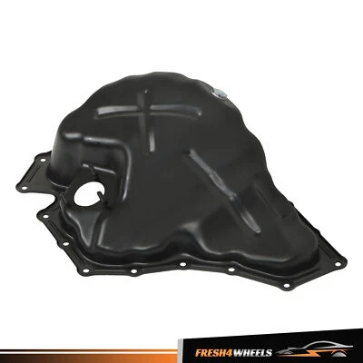 Engine Oil Pan 06H103600G Fit For 2009-2016 Audi A4 Quattro A4 A5 A6 Quattro Q5 - Image 1 of 4
