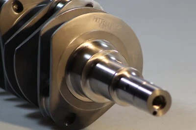 Porsche 911 Kurbelwelle für Umrüstung auf 4,0l, für alle 3,0, 3,2, 3,6 964, 993 — 第 1/4 张图片