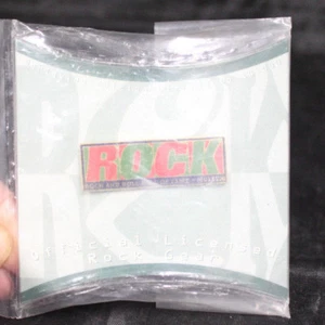 Rock and Roll Hall of Fame & Museum Anstecknadel - Collectors Edition - Bild 1 von 3