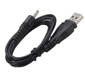 Cavo di alimentazione USB Bipra 5V adatto per dischi rigidi esterni Bipra modello OTB - Foto 1 di 3