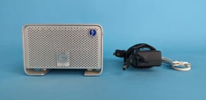 G-TECHNOLOGY 0G02289 G-RAID EXTERNAL HARD DRIVE: 4tb |010-6885243 - Picture 1 of 8