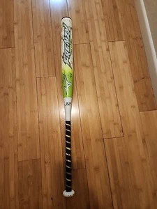 Mizuno Frenzy Super Lite Fastpitch Black Array Carbon 32 Zoll 20oz Modell 340226 -12 - Bild 1 von 5