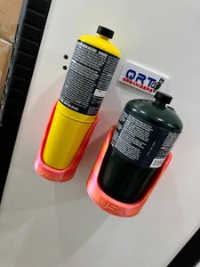 Torcia QRT Papà Torcia Magnetica e Portabottiglie - Foto 1 di 8