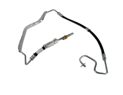 Flexible Huile Direction Assistée Pour Ford Focus I 1150745 1S413A719JD - Image 1 of 2