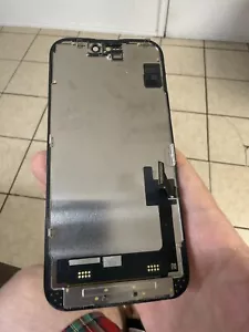 iPhone 15 Screen Glass Replacement OLED LCD Original-READ ‼️‼️ - Picture 1 of 4