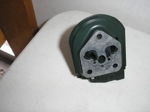 NEW GENUINE OEM STIHL FS 56 RC / KM 56 RC TRIMMER INTAKE MANIFOLD ASSEMBLY - Picture 1 of 3