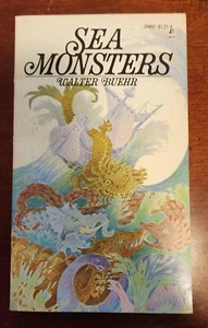 Sea Monsters - Walter Buehr - Imagen 1 de 2