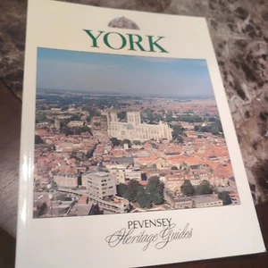 York Guide Book - Imagen 1 de 3