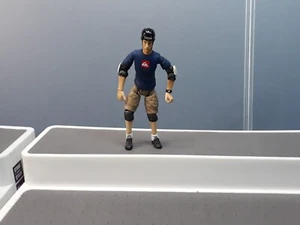 tony hawk 2002 art asylum 5inch - Picture 1 of 5