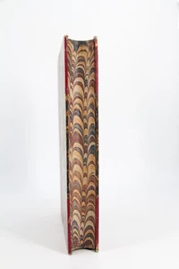 NANTEUIL PHILIPON DE LA MADELAINE La Jérusalem délivrée Relié 1884 - Picture 1 of 1