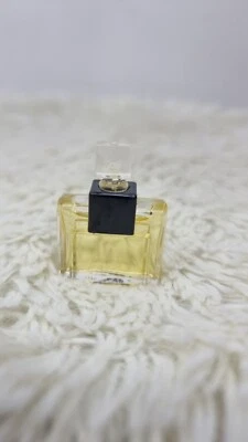 Mini perfume Sung de Alfred Sung .14 oz colonia tamaño viaje miniatura vintage  Foto 1 de 4