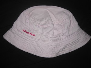 chapeau chasse decathlon