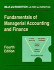 Fondamentaux De Gestion Accounting Et Finance Livre
