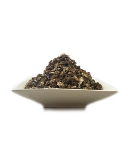 Organic Dandelion Root C/S - Taraxacum officinale - Wildcrafted Herbal Detox Tea - Picture 1 of 2