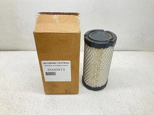 Filtro de aire Jacobsen Textron 5000913 nuevo (TSC) - Imagen 1 de 4