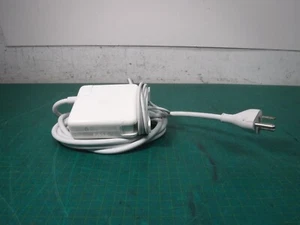 Adaptador de corriente MagSafe 85W original para Apple Macbook - A1343 - Imagen 1 de 6
