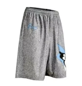 AJUSTE 2 WIN Pantalones Cortos de Lacrosse Johns Hopkins Blue Jays F2WGHS Gris brezo Para Hombre Talla S - Imagen 1 de 5