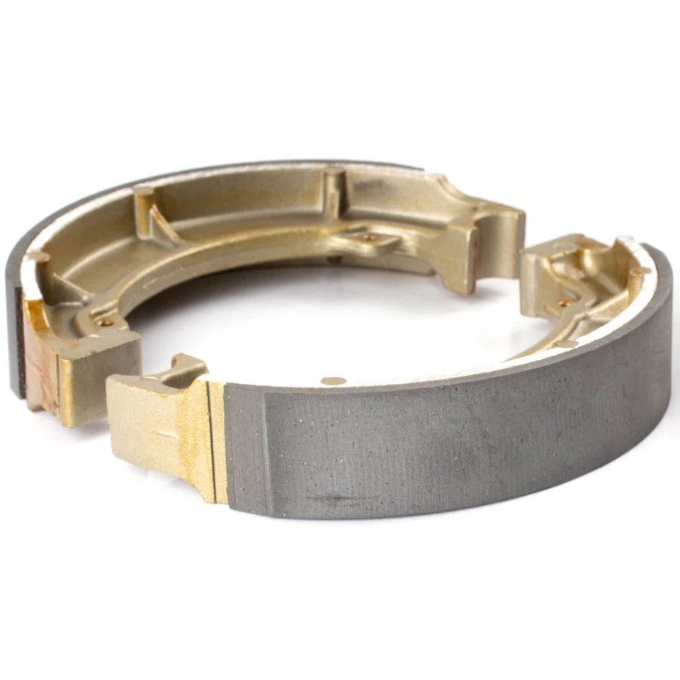 Premier Rear Brake Shoes for Kawasaki Z440A LTD 1981-1983 - Image 1 of 1