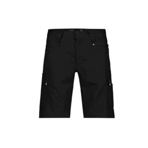DASSY ZION Shorts schwarz - Bild 1 von 2
