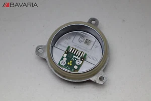 ✅ 18-22 BMW M8 840 M850 G14 G15 G16 G20 LED HEADLIGHT DRL MODULE DAYTIME RUNNING - Picture 1 of 11