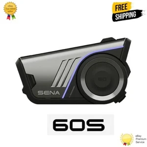 Kit de intercomunicador de malla Sena 60S-01 Harman Kardon - casco individual - 0868304 - Imagen 1 de 10