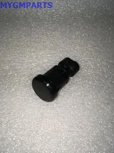 CHEVY CORVETTE TRUNK RELEASE PUSH BUTTON SWITCH 2005-2013 NEW OEM GM  25853500 - Picture 1 of 2