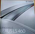 ??? Lexus Ls 460, Le Luxe A L'etat Pur ???