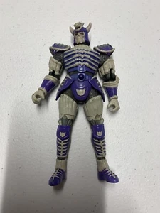 Bandai Mystic Knights of Tir Na Nog Battle Fury ICE LORD (1998) Action Figure - Picture 1 of 4