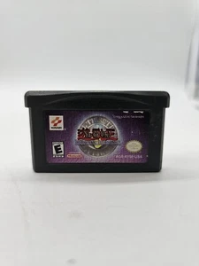 Yu-Gi-Oh The Eternal Duelist Soul (Nintendo Game Boy Advance GBA 2002) Game Only - Picture 1 of 2