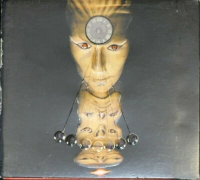 System Of A Down - Mezmerize - 2005 - CD -  Sent With Tracking (C370) - Image 1 of 3