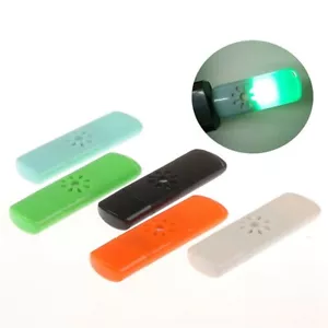 Mini USB Car Aromatherapy Diffuser Aroma Humidifier Essential Oil Fresh Home New - Picture 1 of 16