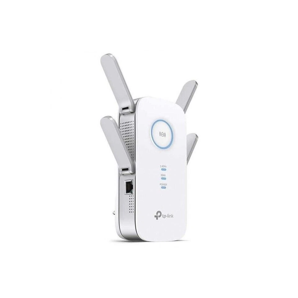 TP-Link RE650 Gigabit WLAN Repeater