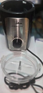 Forlim Sangcon Food Processor - 3-Cup - Brand New (No Blender Lid) - See Pics - Picture 1 of 12