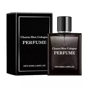 50 ml Pheromon-Lockstoff-Parfüm für Männer und Frauen, Passionsduft, Pheromon - Bild 1 von 12