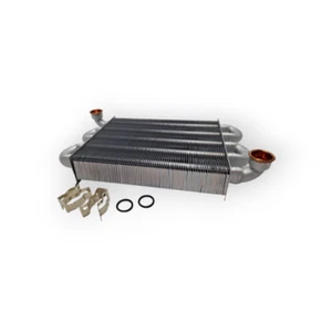 ARISTON PRIMARY EXCHANGER 65106297 BOILER - Picture 1 of 1
