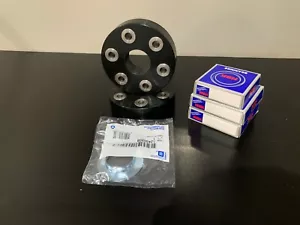 Kit de reconstrucción automática de par 00-04 C5 Corvette con acopladores de polietileno cojinetes de cerámica - Imagen 1 de 1