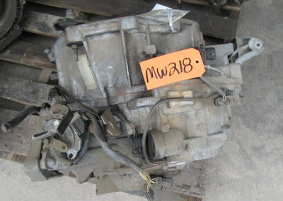 AUTOMATIC TRANSMISSION 94 95 SAAB 900 AUTO TORQUE CONVERTER 2.5L ENGINE FA44602 - Image 1 of 4