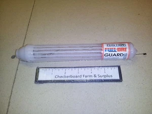 Filtro de deshidratación de tanque de drenaje de combustible NOS FDG1509 carcasa de protección 5430013501446 - Imagen 1 de 1