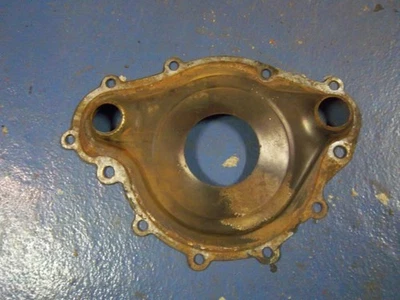 Pontiac Trans Am 400 1977 bomba de agua placa divisor 455 350 Lemans 421 428 Gto Foto 1 de 2