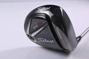 Titleist 915 D2 Driver / 10.5 Degree / Regular Flex Diamana S+ Blue 60 Shaft - Picture 1 of 8