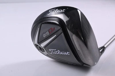 Titleist 915 D2 Driver / 10.5 Degree / Regular Flex Diamana S+ Blue 60 Shaft - Image 1 of 4